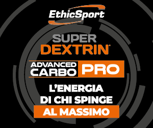 ETHIC SUPER DEXTRIN DAL 10 GIUGNO